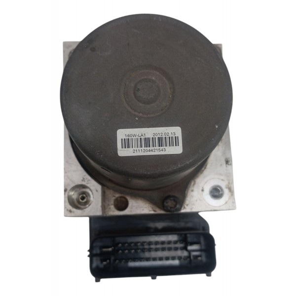 Modulo Abs Freio Chevrolet Sonic 2011 2012 2013