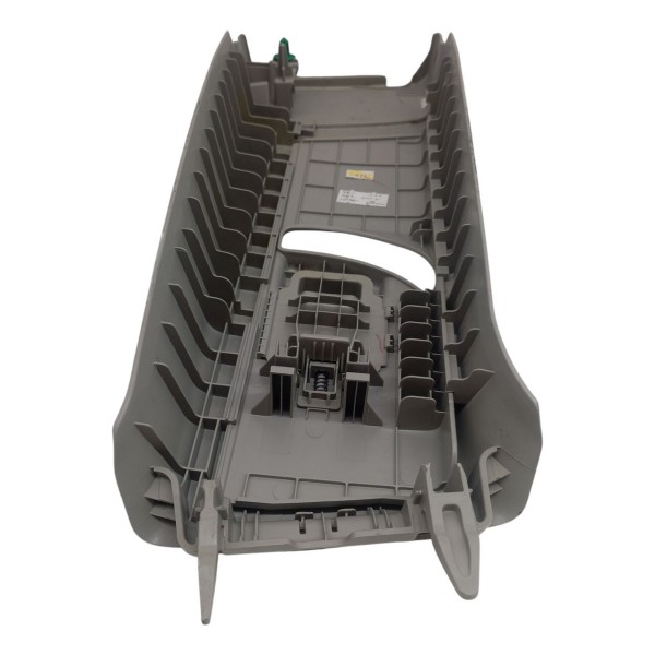 Moldura Coluna Esquerda Chevrolet Sonic 2011 2012 2013