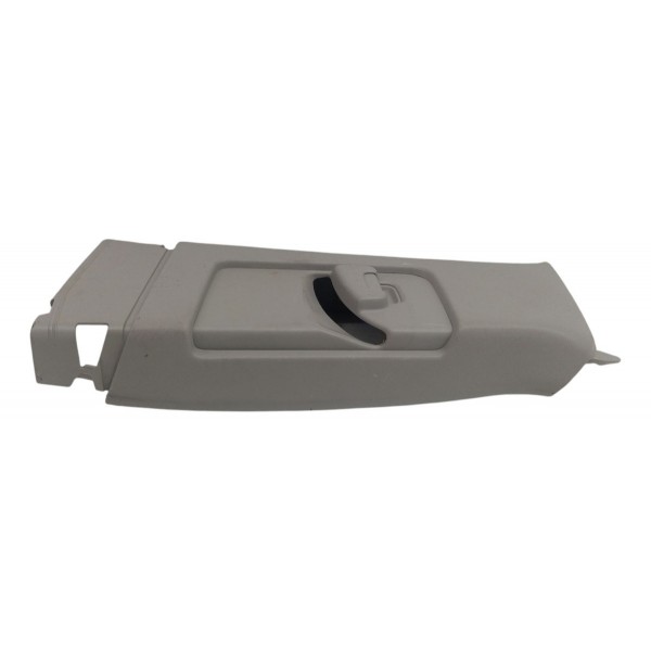 Moldura Coluna Esquerda Chevrolet Sonic 2011 2012 2013