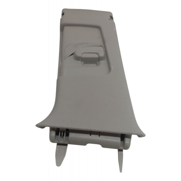 Moldura Coluna Esquerda Chevrolet Sonic 2011 2012 2013