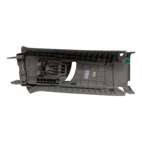 Moldura Coluna Esquerda Chevrolet Sonic 2011 2012 2013