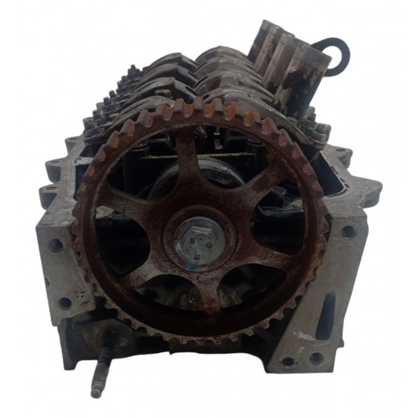 Cabeçote Std C/sensor Renault Sandero 1.0 16v Flex 2015 2016