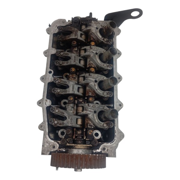 Cabeçote Std C/sensor Renault Sandero 1.0 16v Flex 2015 2016