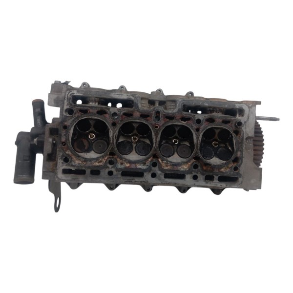 Cabeçote Std C/sensor Renault Sandero 1.0 16v Flex 2015 2016