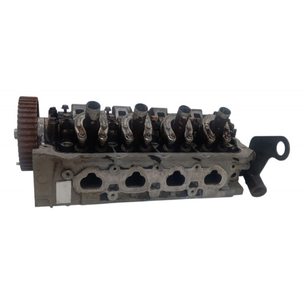 Cabeçote Std C/sensor Renault Sandero 1.0 16v Flex 2015 2016