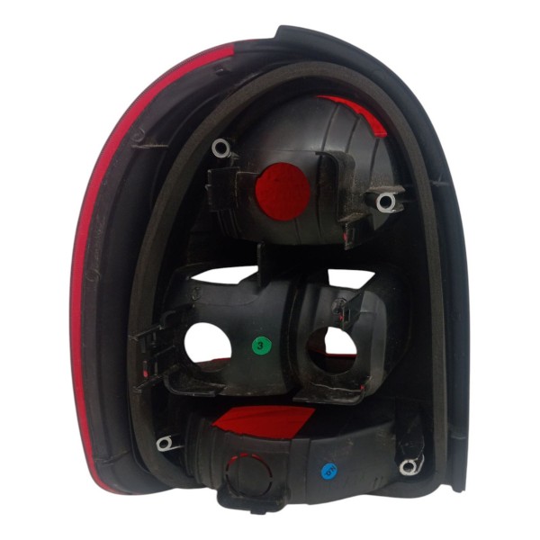 Lanterna Direita Chevrolet Corsa Wind 98 99 2000 2001 2002