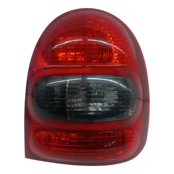 Lanterna Direita Chevrolet Corsa Wind 98 99 2000 2001 2002