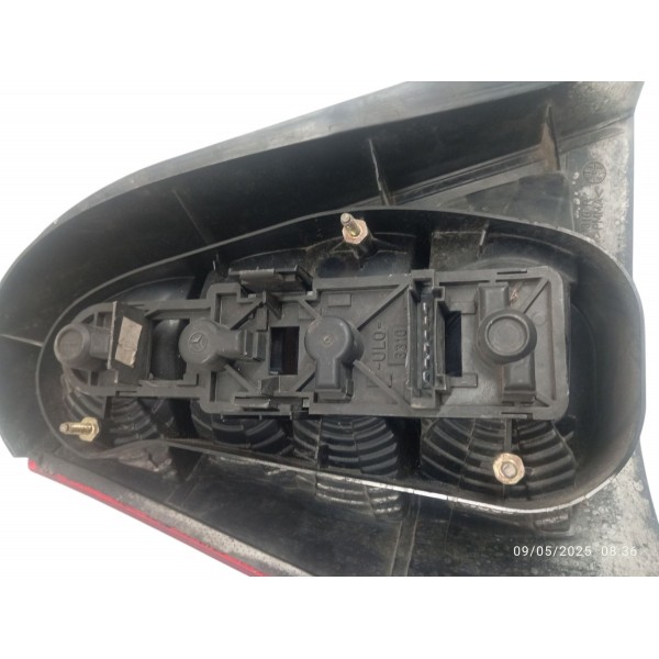 Lanterna Direita Mercedes Bens Classe A160 2004 2005