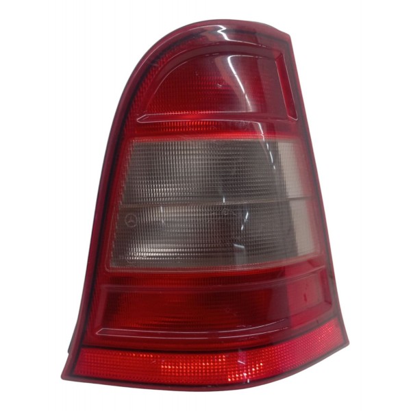Lanterna Direita Mercedes Bens Classe A160 2004 2005