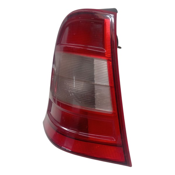 Lanterna Direita Mercedes Bens Classe A160 2004 2005