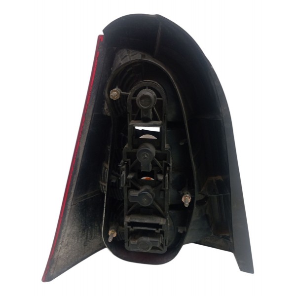 Lanterna Direita Mercedes Bens Classe A160 2004 2005