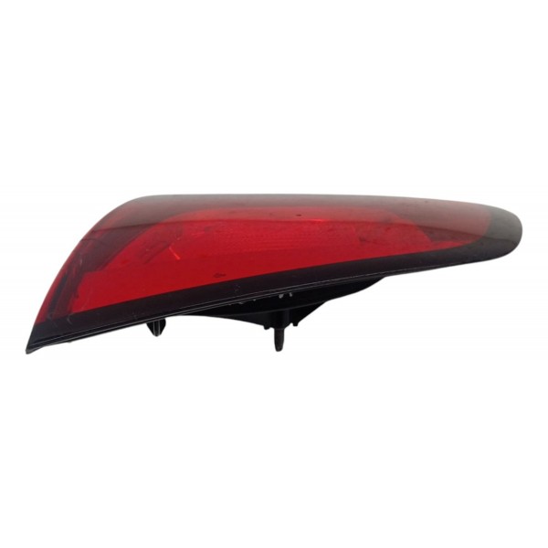 Lanterna Direita Tampa Traseira Citroen C3 2014 2015 2016