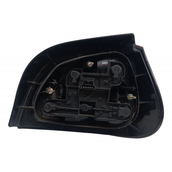 Lanterna Esquerda Renault Megane 99 2000 2001