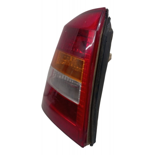 Lanterna Esquerda Chevrolet Astra 98 99 2000