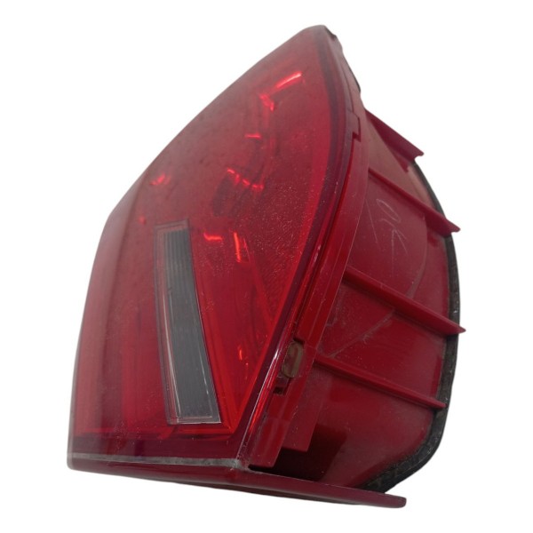 Lanterna Esquerda Tampa Volkswagen Jetta 2012 2013