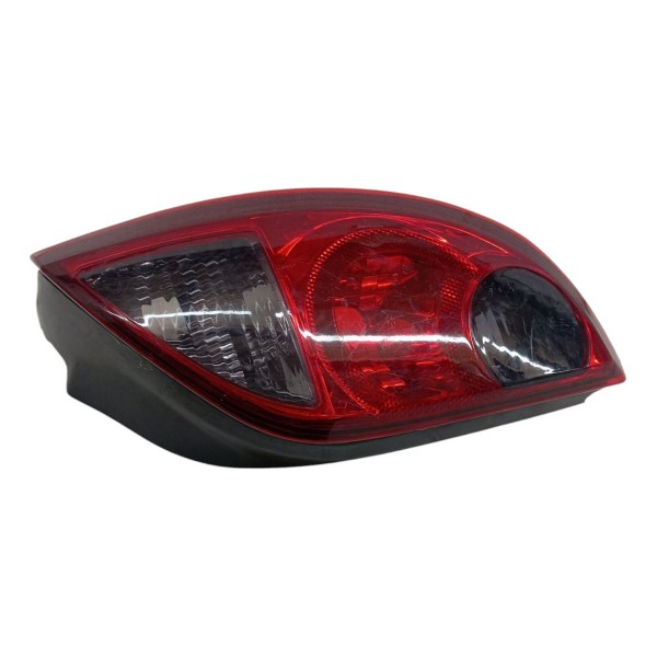 Lanterna Direita Chevrolet Celta 2008 2009 2010 2011