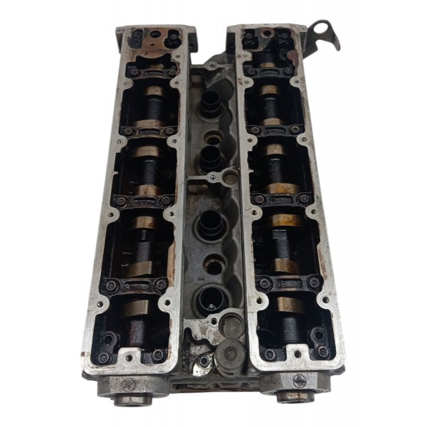 Cabeçote Citroen C4 Pallas Hatch Peugeot 307 2.0 16v Flex