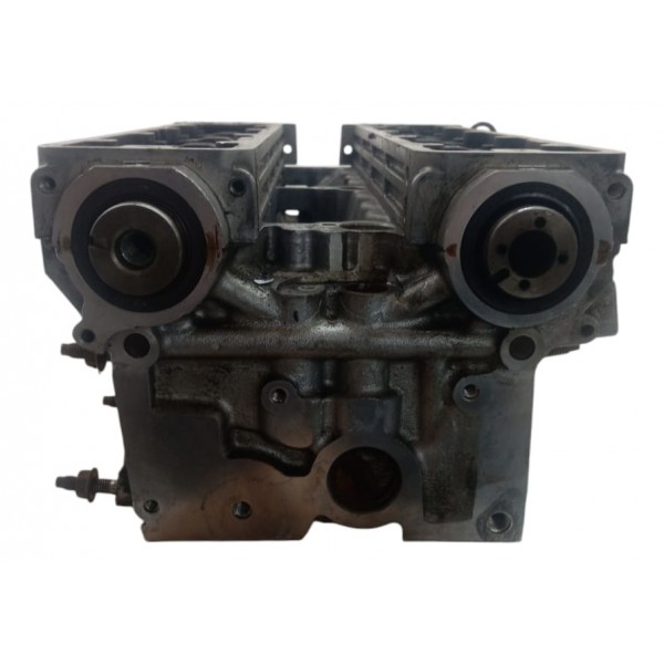 Cabeçote Citroen C4 Pallas Hatch Peugeot 307 2.0 16v Flex