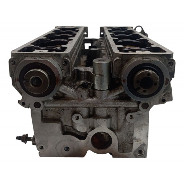 Cabeçote Citroen C4 Pallas Hatch Peugeot 307 2.0 16v Flex
