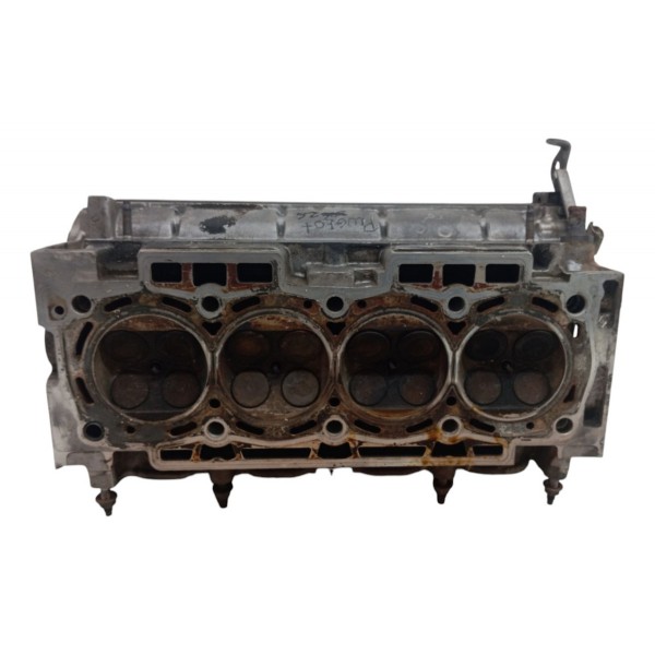 Cabeçote Citroen C4 Pallas Hatch Peugeot 307 2.0 16v Flex