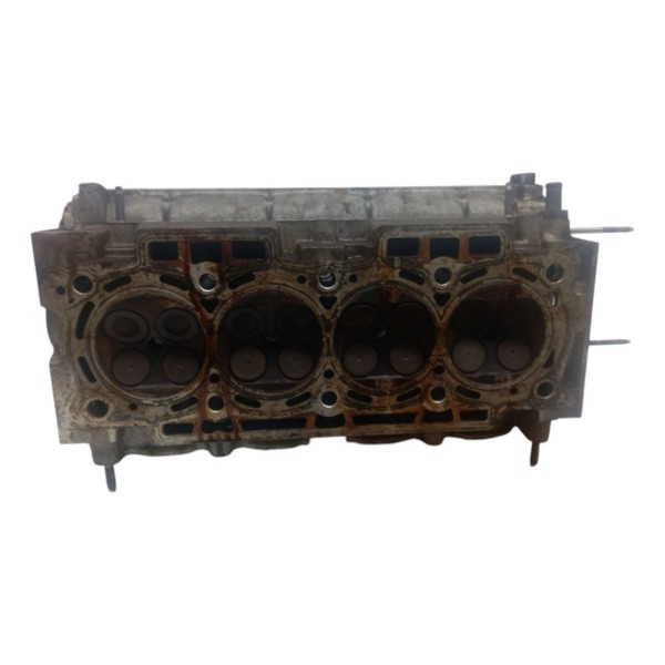 Cabeçote Citroen C4 Pallas Hatch Peugeot 307 2.0 16v Flex