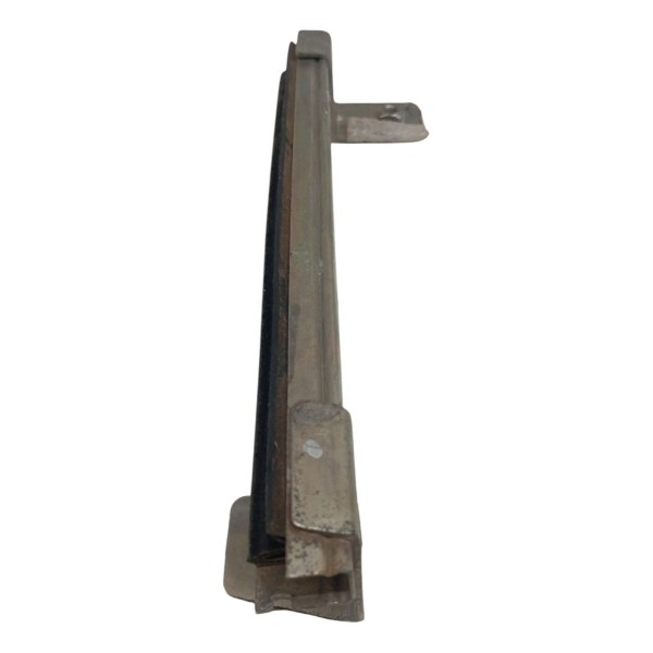 Guia Vidro Porta Traseiro Esquerda Ford Fiesta 2012 2013