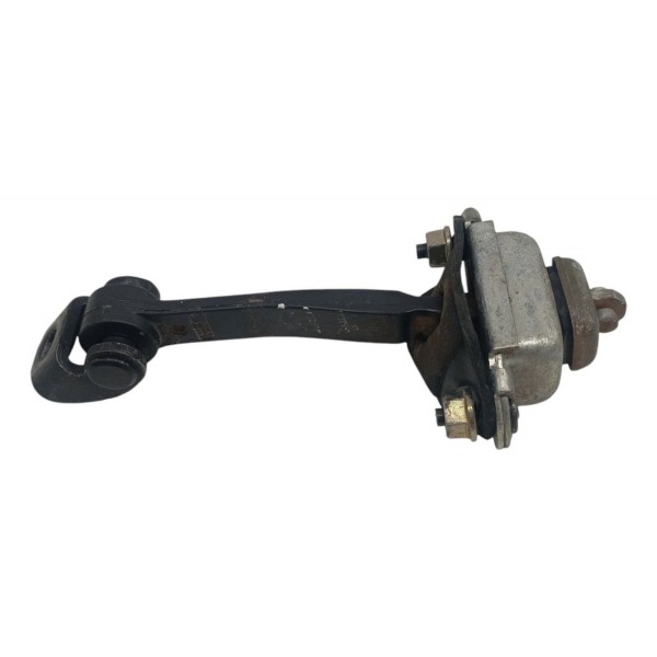 Limitador Porta Traseira Esquerda Ford Fiesta 2012 2013