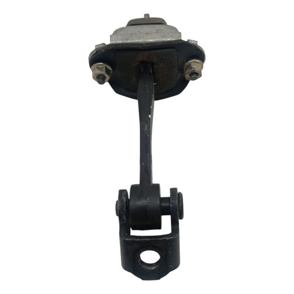 Limitador Porta Traseira Esquerda Ford Fiesta 2012 2013