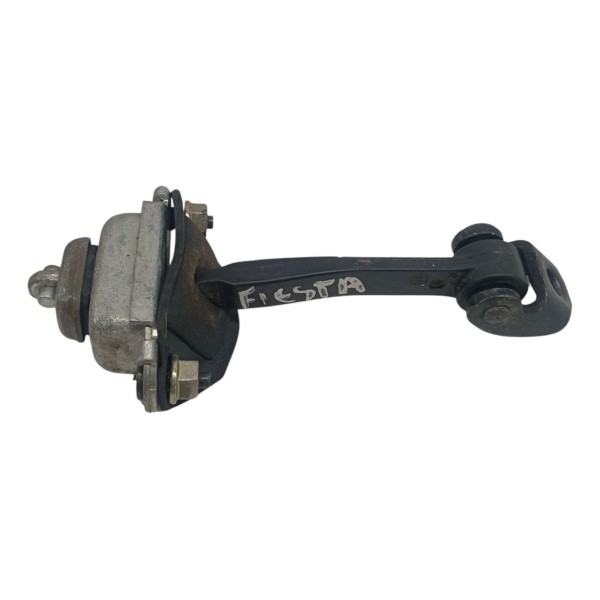 Limitador Porta Traseira Direita Ford Fiesta 2012 2013