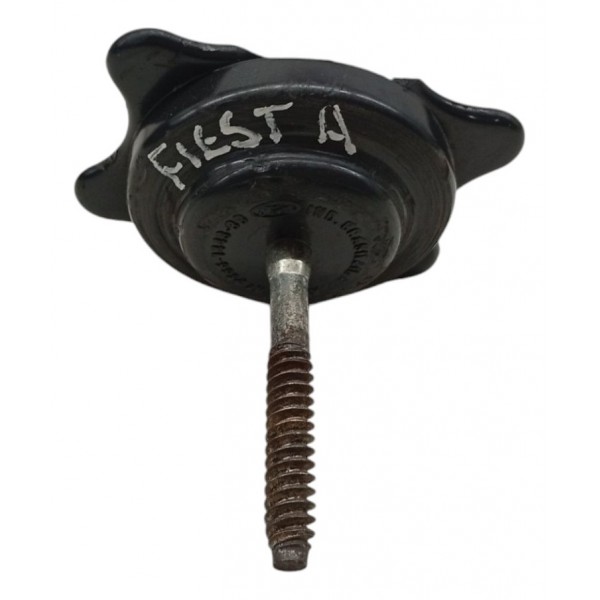 Parafuso Trava Estepe Ford Fiesta 2012 2013