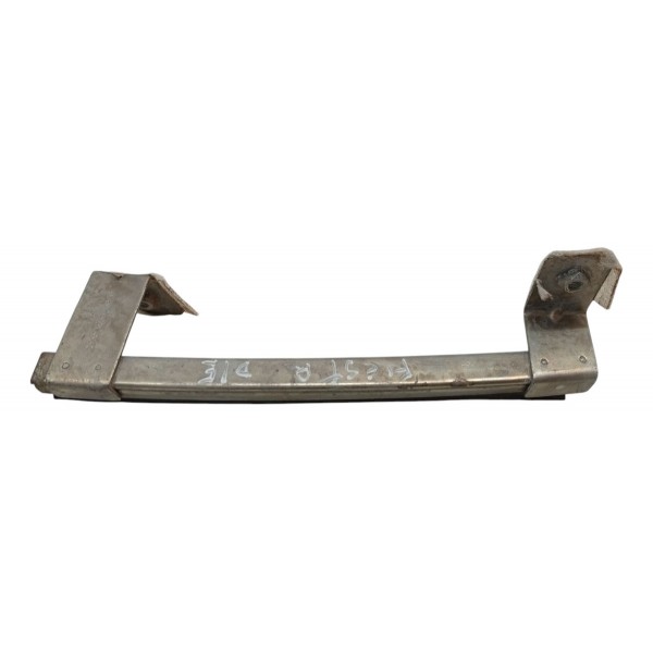 Guia Vidro Porta Dianteira Esquerda Ford Fiesta 2012 2013
