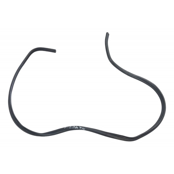 Borracha Vedação Porta Traseira Esquerda Ford Fiesta 2012