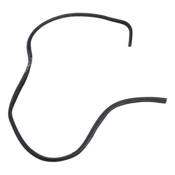 Borracha Vedação Porta Traseira Esquerda Ford Fiesta 2012