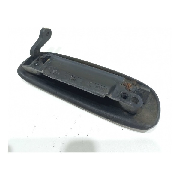 Maçaneta Externa Dianteira Esquerda Ford Fiesta