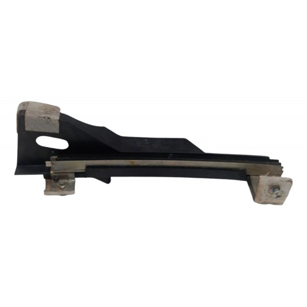 Guia Vidro Porta Dianteira Esquerda Ford Fiesta 2012 2013