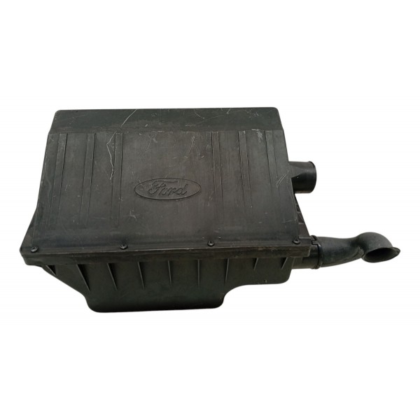 Caixa Filtro Ar Ford Fiesta 1.6 2012 2013