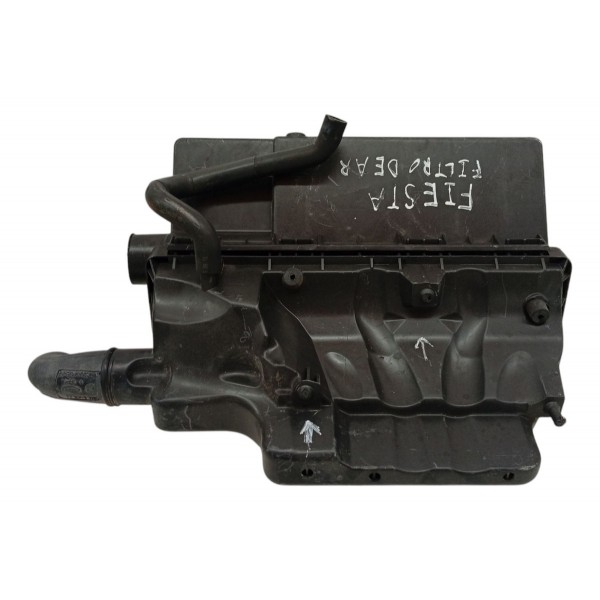 Caixa Filtro Ar Ford Fiesta 1.6 2012 2013