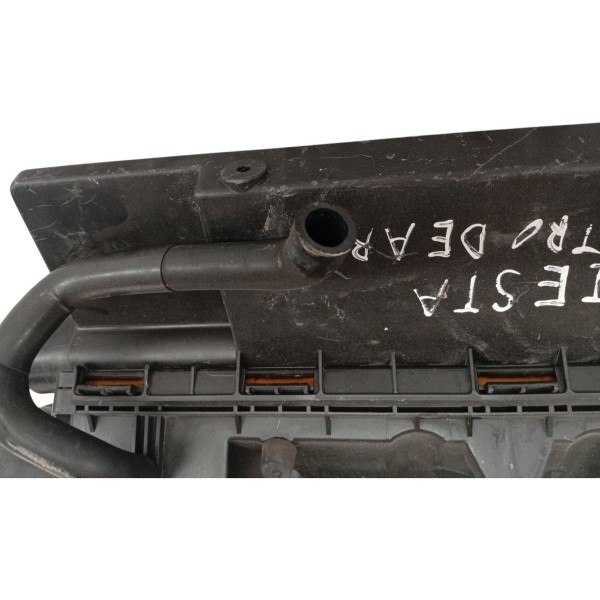 Caixa Filtro Ar Ford Fiesta 1.6 2012 2013