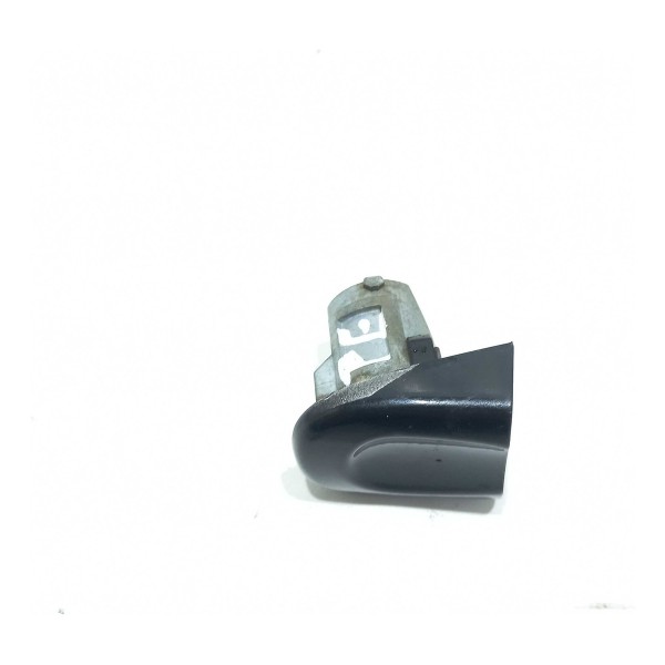 Moldura Acabamento Maçaneta Traseira Esquerda Vw Jetta