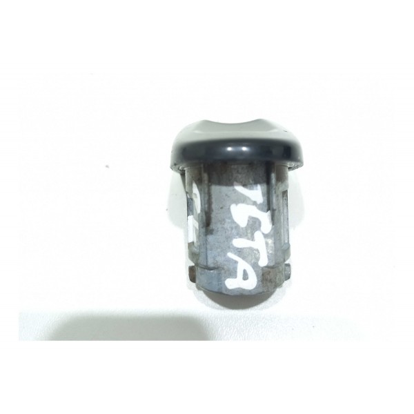 Moldura Acabamento Maçaneta Traseira Esquerda Vw Jetta