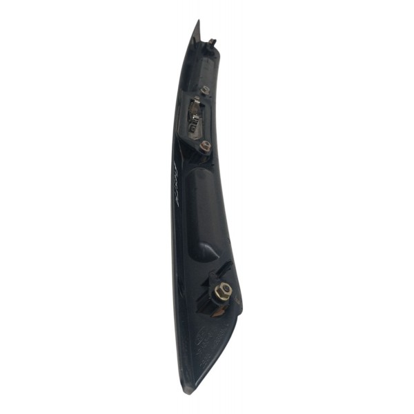 Friso Tampa Traseira Ford Fiesta 2012 2013