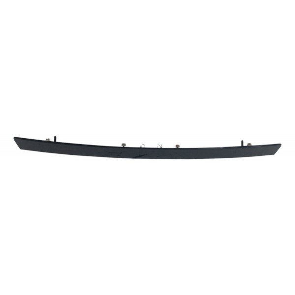 Friso Tampa Traseira Ford Fiesta 2012 2013