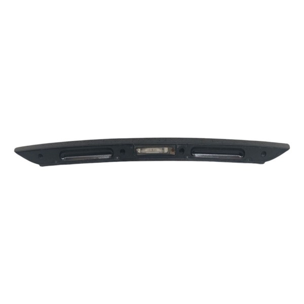 Friso Tampa Traseira Ford Fiesta 2012 2013