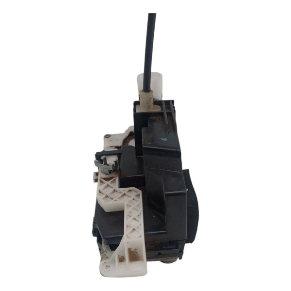 Fechadura Porta Traseira Esquerda Ford Fiesta 2012 2013