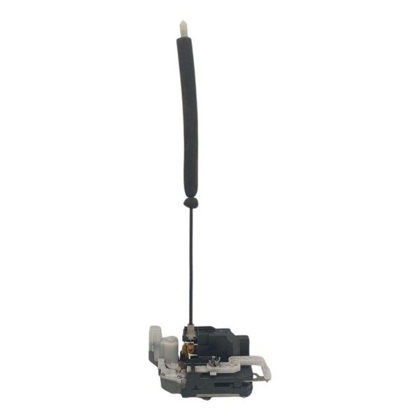 Fechadura Porta Traseira Esquerda Ford Fiesta 2012 2013