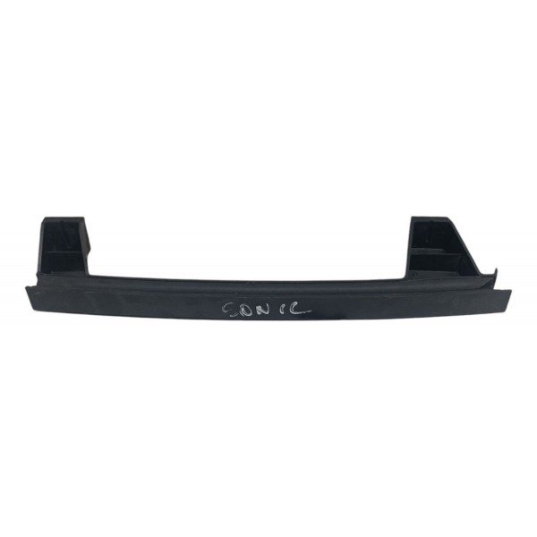 Guia Vidro Dianteiro Esquerdo Chevrolet Sonic 2011 2012 2013