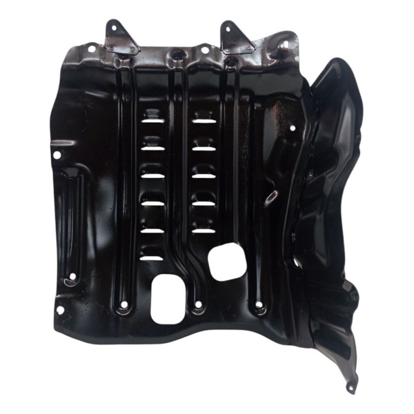 Protetor Carter Direito Toyota Corolla Fielder 1.8 2006 2007