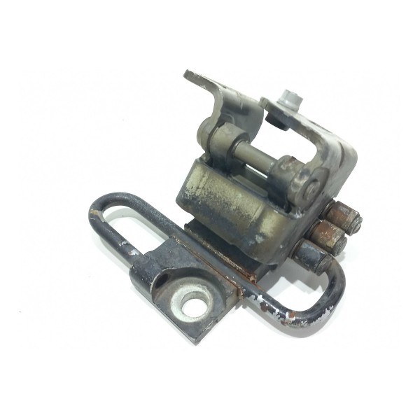 Dobradiça Porta Dianteira Esquerda Volkswagen Jetta 2010