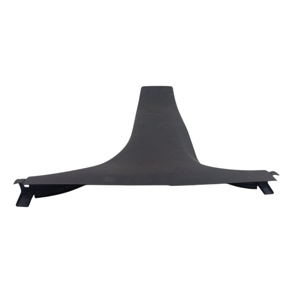 Moldura Coluna Direita Chevrolet Sonic 2011 2012 2013