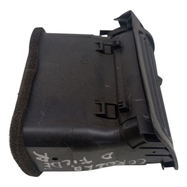 Difusor Ar Lateral Direito Painel Toyota Fielder 2006 2007